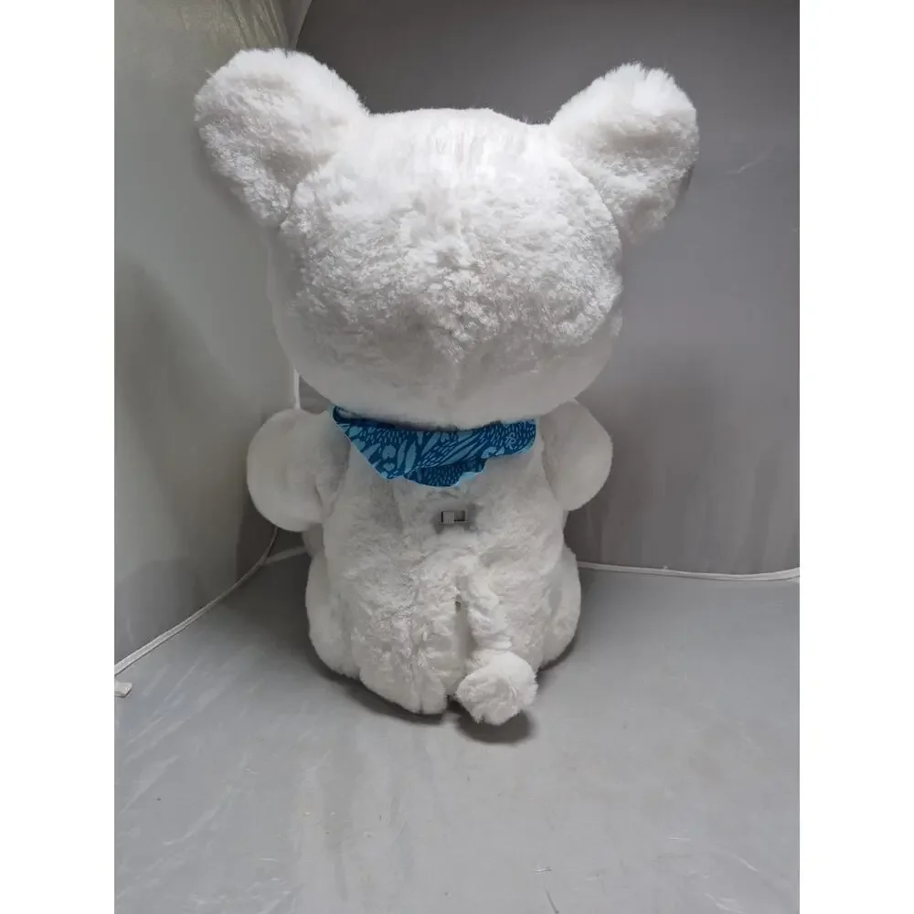 💥 No Box FurReal Polar Bear Cub 2020 Interactive Plush Toy Amazon Exclusive